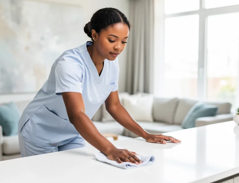 House Cleaning service in Niagara Falls